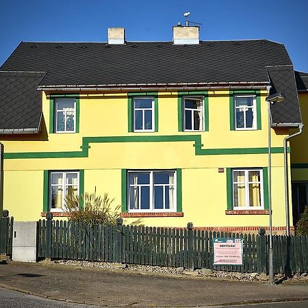 Penzion Slunecnice Dvůr Králové nad Labem Eksteriør bilde