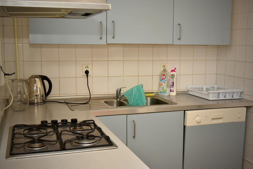 Penzion Slunecnice Dvůr Králové nad Labem Eksteriør bilde